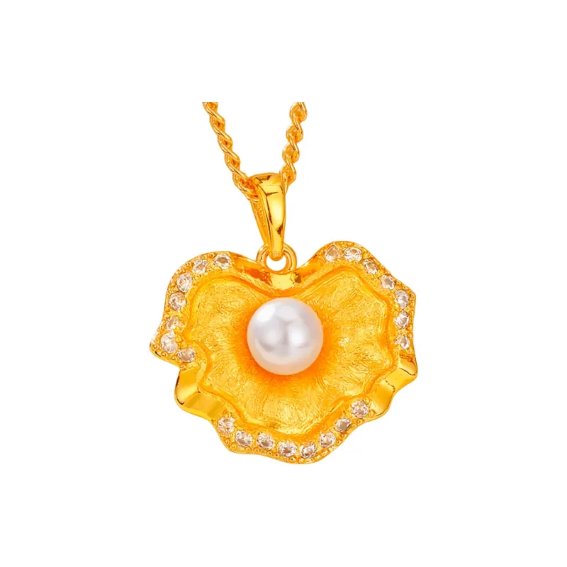 KZD Necklaces Women's-1