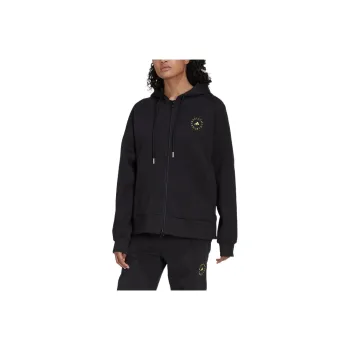 Adidas Stella McCartney Jacket Women's Black