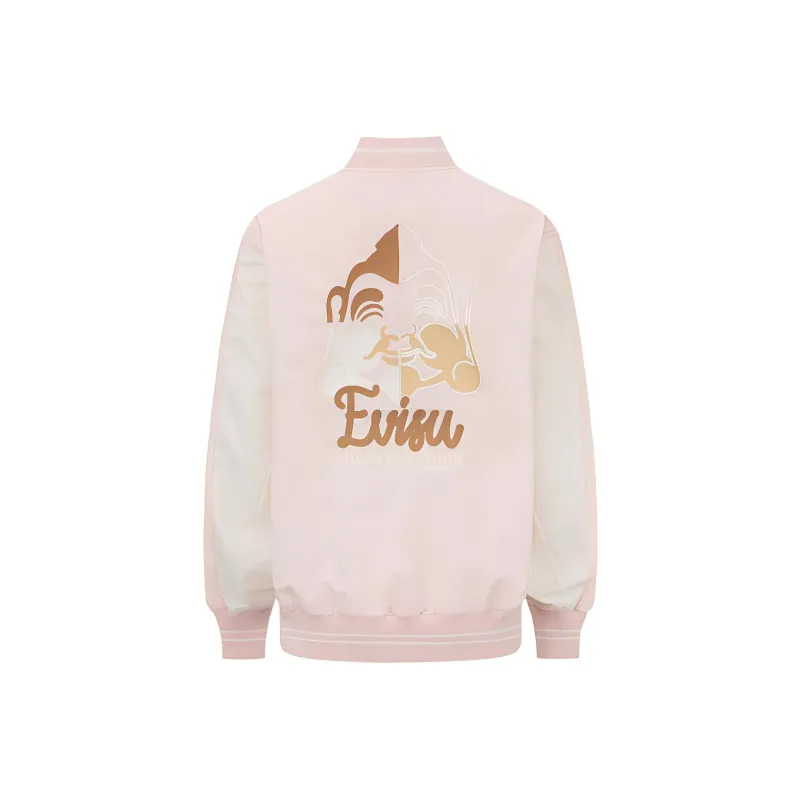 EVISU Jackets Women's Pink-0