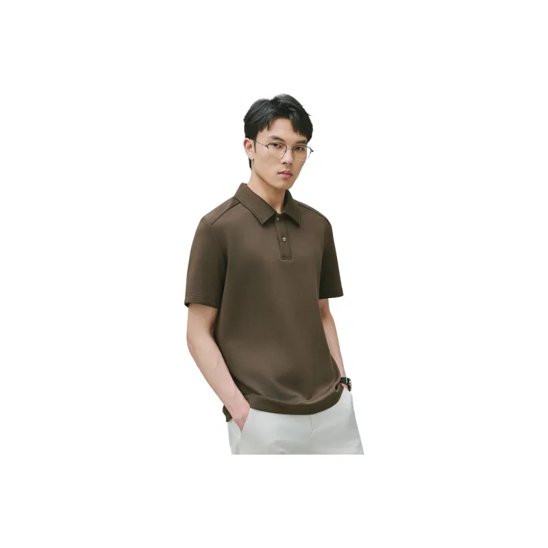 A.B.X Polo Shirts Men-7
