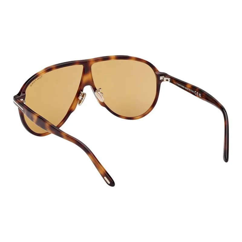 TOM FORD 1211 Sunglasses-4