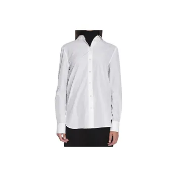 THE ROW Metis Long Sleeved Shirt