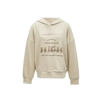 ONLY Sweatshirts Women's C45 Cloud Silver Gray