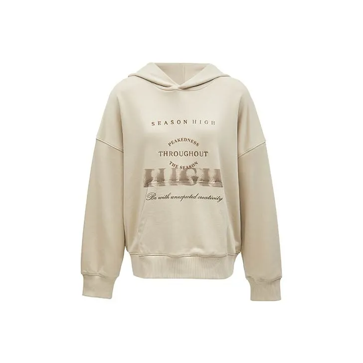 ONLY Sweatshirts Women's C45 Cloud Silver Gray-0