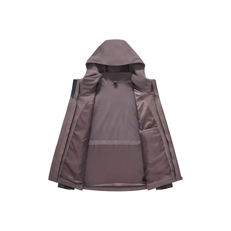 PIERRE CARDIN Waterproof, Windproof, And Breathable Windbreaker Jacket Men's-3