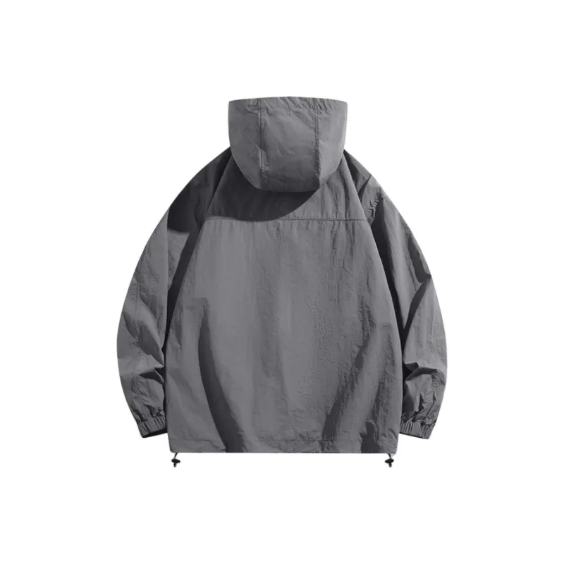 TONYBEAR Sun Protection Clothing Unisex-7