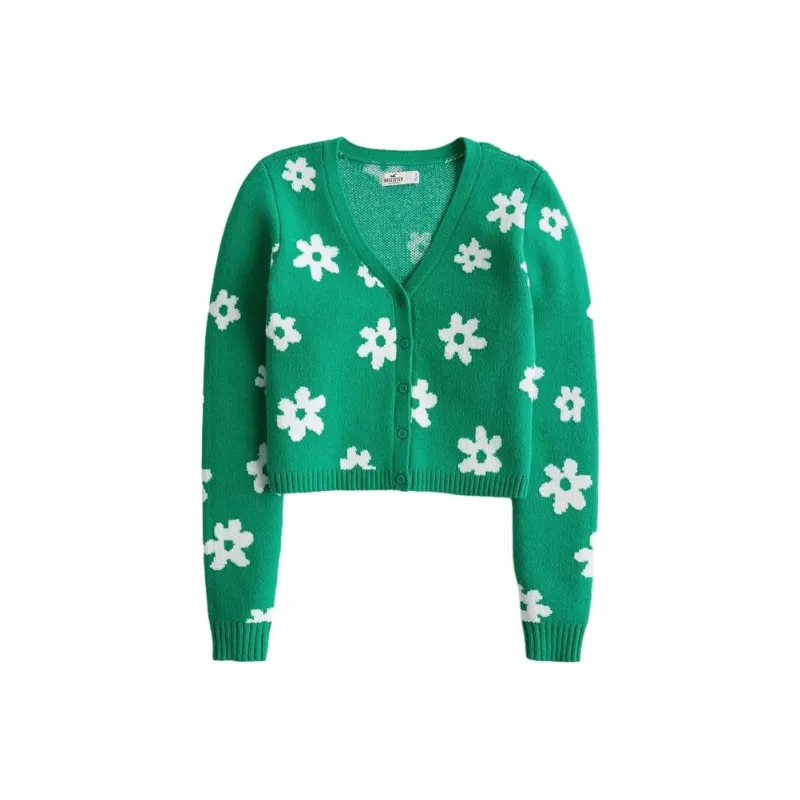 Hollister SS23 Knitwear Women's-0