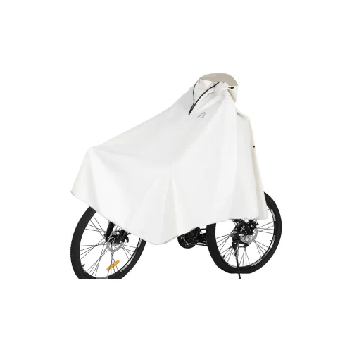 TAIKONG Mountain Bike Cycling Specific Single Full Body Rainstorm Proof Raincoat Print
