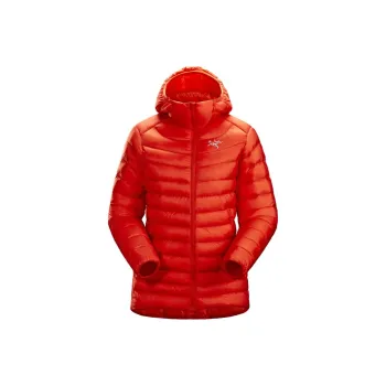 Arcteryx Down Jackets Women's