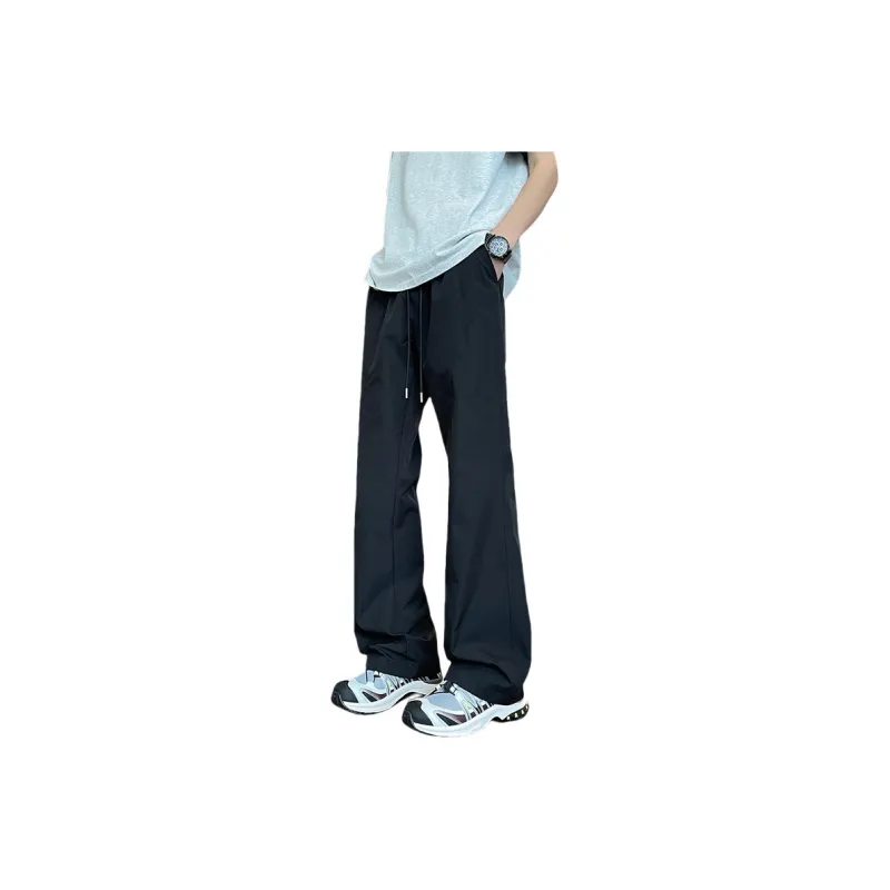 WKOOG Casual Pants Unisex-6