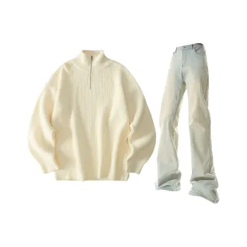 Tre Club Casual Sportswear Unisex