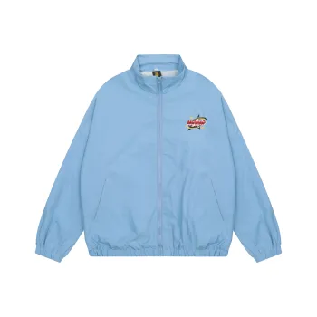 Vine Color Jackets Coats Unisex
