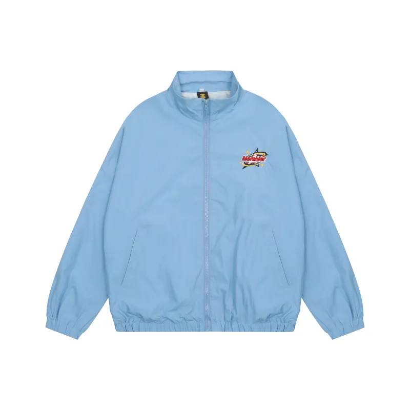 Vine Color Jackets Coats Unisex-2