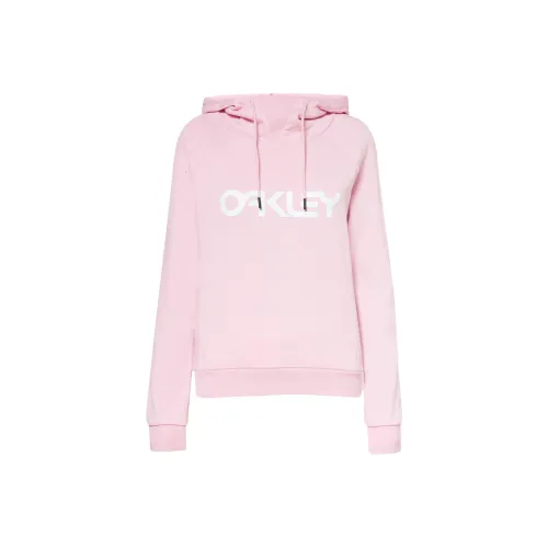 Oakley Sweatshirts Women's Pink