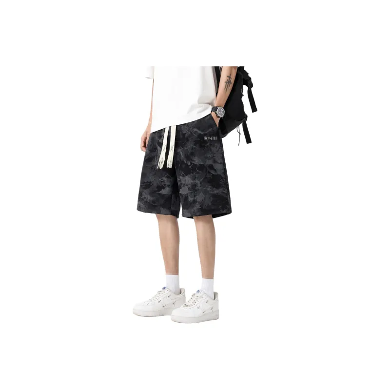 NXPTP Casual Shorts Unisex-0