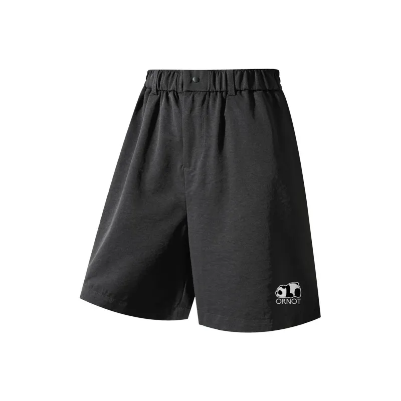 ORNOT Casual Shorts Unisex-2