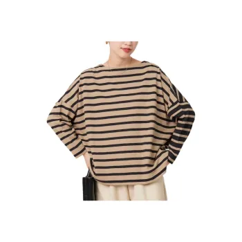 FREAK'S STORE T Shirt Women's Light Umber