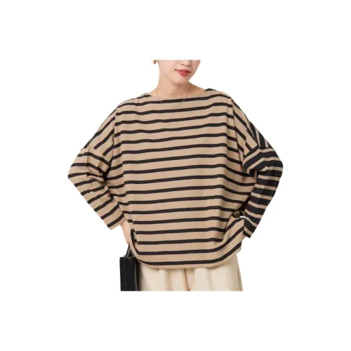 FREAK'S STORE T Shirt Women's Light Umber