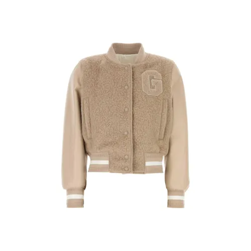Givenchy G Patch Varsity Jacket