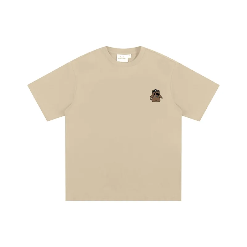 CHOSEN1 CH T Shirts Unisex-6