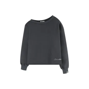 SAKUN Sweatshirts Women's
