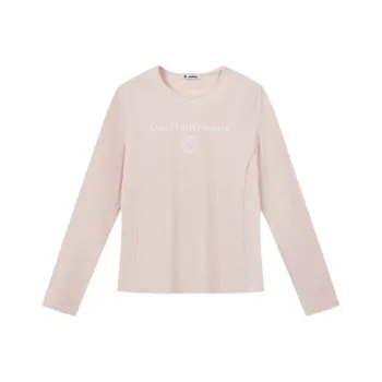 KSWISS T Shirt Women's Dusty Pink