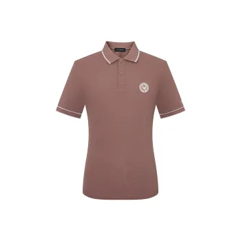 SAINT ANGELO Polo Shirts Unisex
