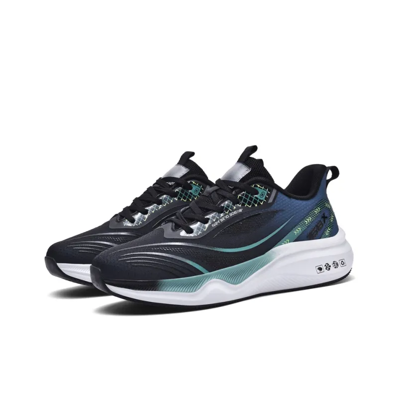Gaius Durant Cushioning, Abrasion Resistant, Breathable, Supportive, Thermal Low Top Supercritical Running Shoes Unisex-52