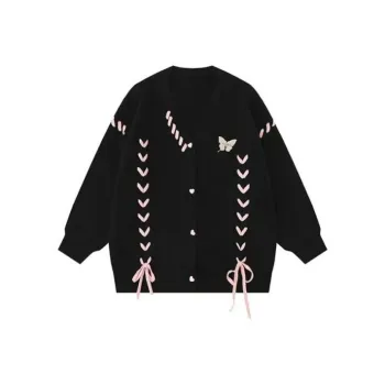 PAIN OR PLEASURE Knitwear Women's