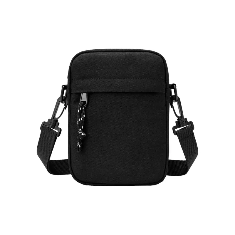 VANDEE Oxford Shoulder Bag Regular Men's Multicolor-0