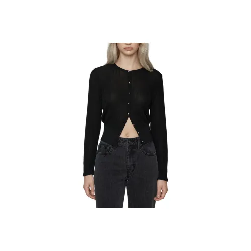 CURRENT Knitwear Women's Black