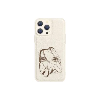 Small bones Phone Cases