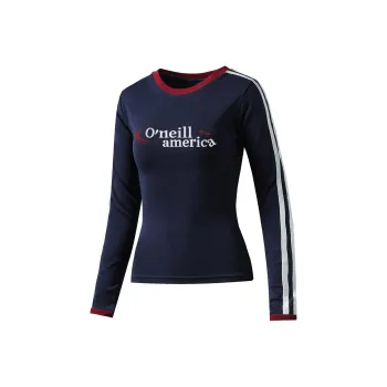 O'Neill T Shirt Women's Navy Blue