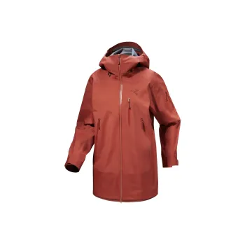 Arcteryx Gamma Series SENTINEL Jackets & Coats Women's