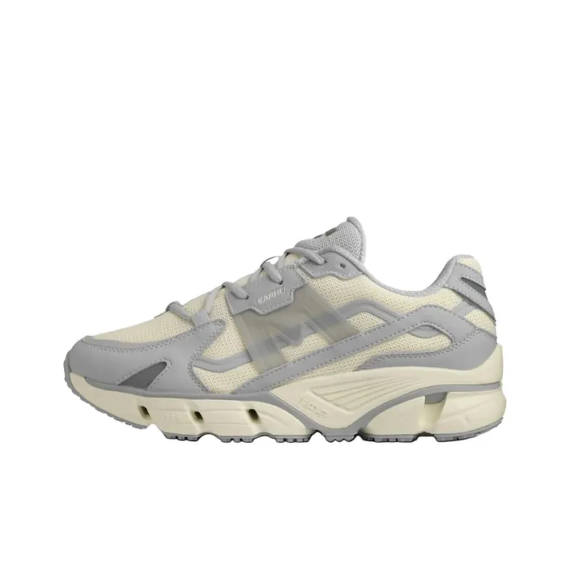 KARHU Super Fulcrum Abrasion Resistant Low Top Casual Shoes Unisex Gray-0