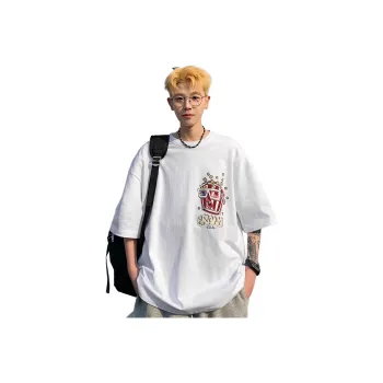 A/2/8/T Shirts Unisex