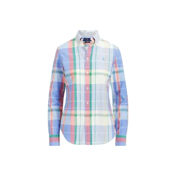Polo Ralph Lauren Shirt Women's Multicolor