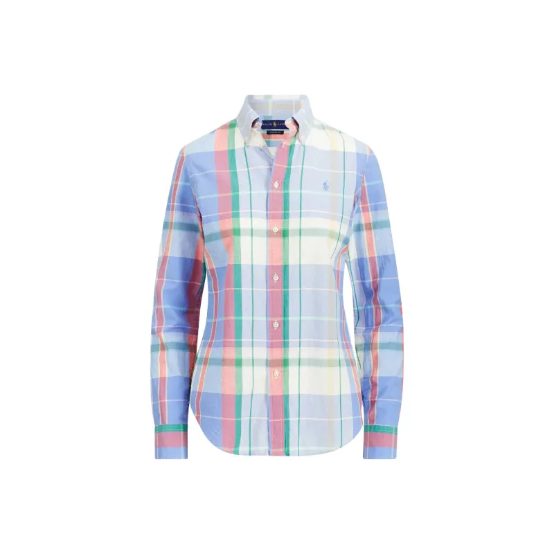 Polo Ralph Lauren Shirt Women's Multicolor-0