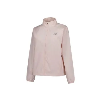 New Balance Jackets & Coats Women's Pink
