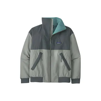 Patagonia Shelled Synchilla Jacket Jackets Coats Women's