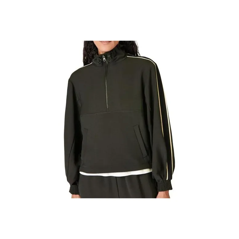 Sweaty Betty Jacket Women's Ivy Dark Green-0