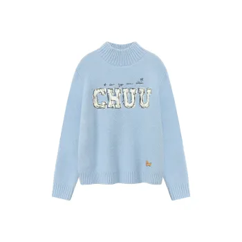 CHUU Knitwear Women's