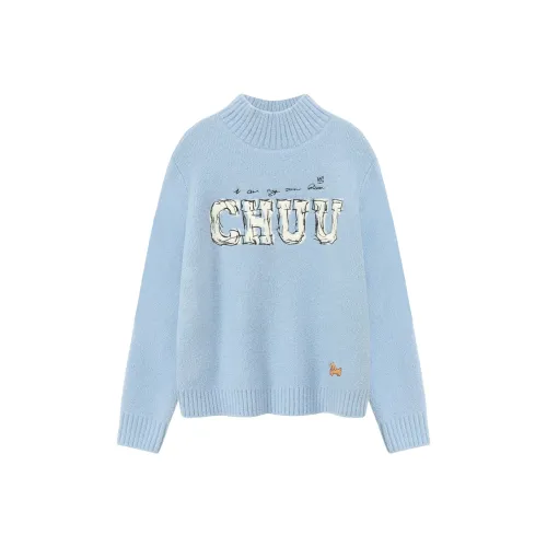 CHUU Knitwear Women's