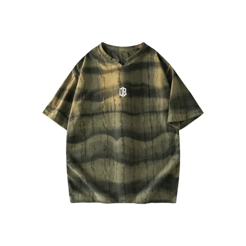 David Bakken T Shirts Unisex