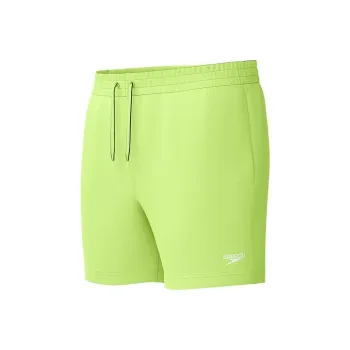 Speedo Swimming Shorts Men's Yellow