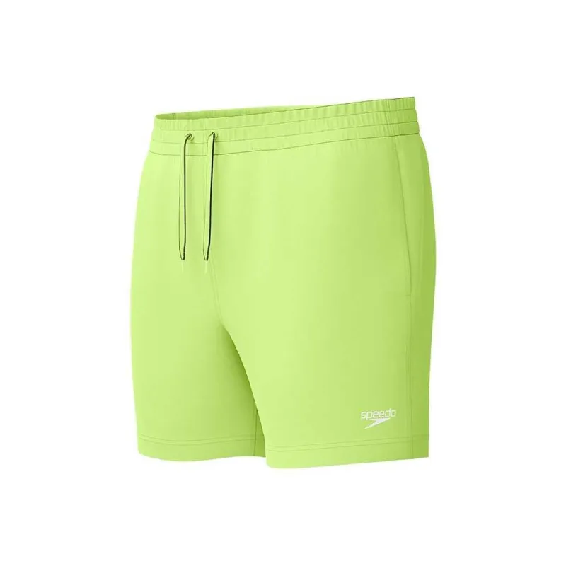 Speedo Swimming Shorts Men's Yellow-0
