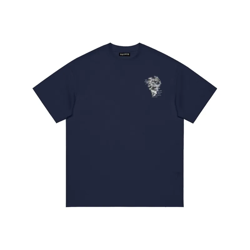 PISYPOX T Shirts Unisex-9