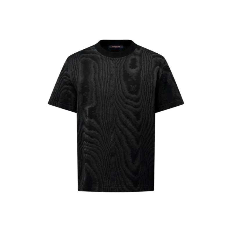 LOUIS VUITTON Jersey Jacquard T Shirt-0