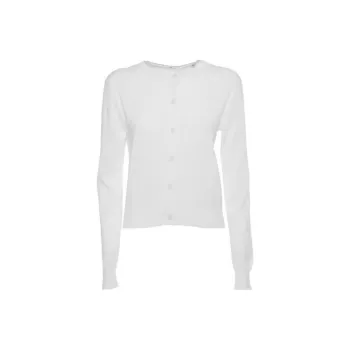 ASPESI Knitwear Women's White