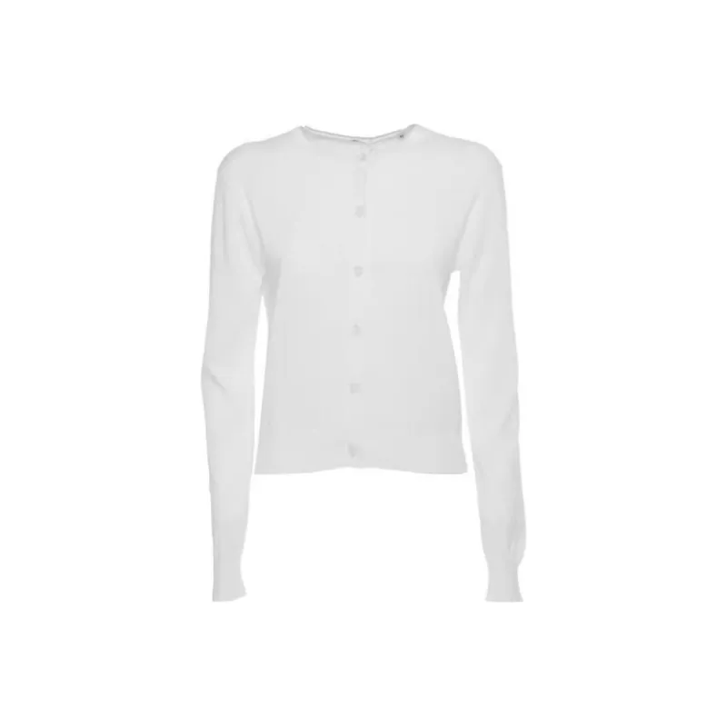 ASPESI Knitwear Women's White-0